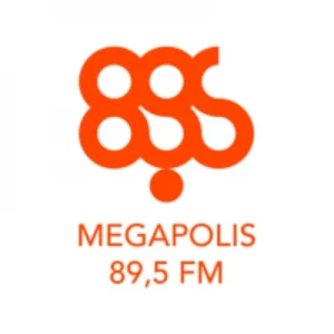 Megapolis 89'5 FM