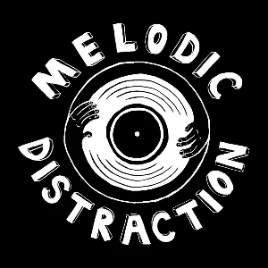 Melodic Distraction Radio