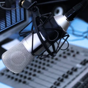 Menorah Yeshua radio