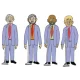 Mens Quartets Online Radio