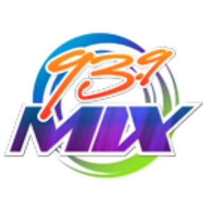 Mix 93.9 FM