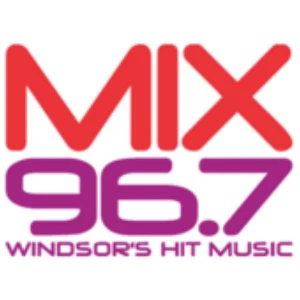 Mix 96.7