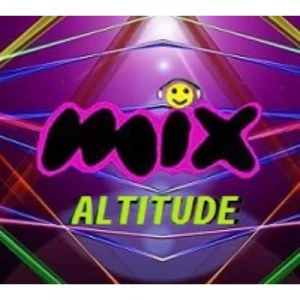 Mix Altitude