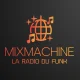 mixmachine web radio