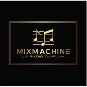 mixmachine web radio