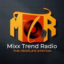 Mixx Trend Radio