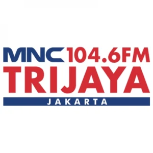 MNC Trijaya 104.6 FM