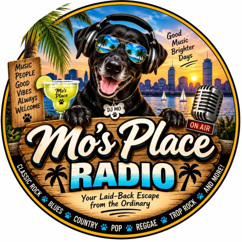 Mo's Place Radio