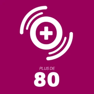 Mona FM | Plus de 80