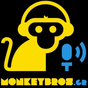 Monkey Bros Radio