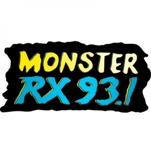 Monster RX93.1