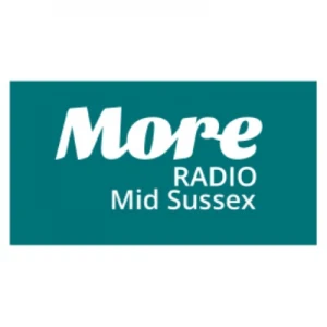 More Radio - Mid Sussex