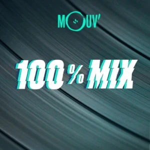 Mouv’ 100% MIX