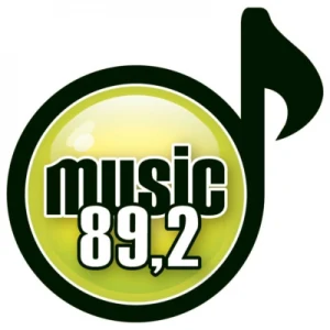 Music 89.2 FM