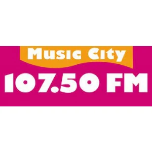 Music City FM Jakarta