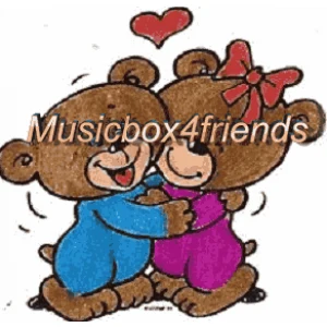 Musicbox4friends