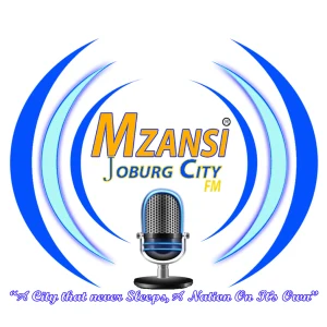Mzansi Joburg City FM