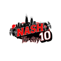 Nash 10 The City
