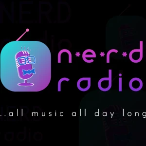 N*E*R*D RADIO