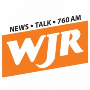 NewsTalk 760 WJR