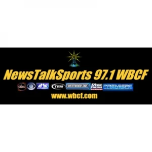 NewsTalkSports 97.1 WBCF