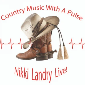 Nikki Landry Live