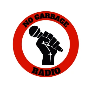 No garbage radio