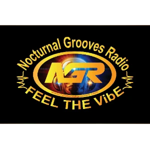 Nocturnal Grooves Radio & TV