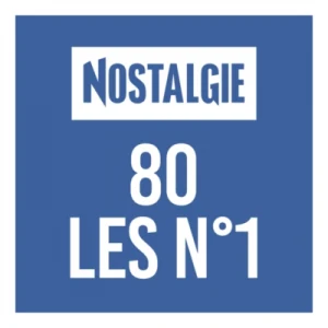 Nostalgie 80 Les n1