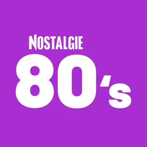 Nostalgie 80's