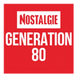 Nostalgie Generation 80