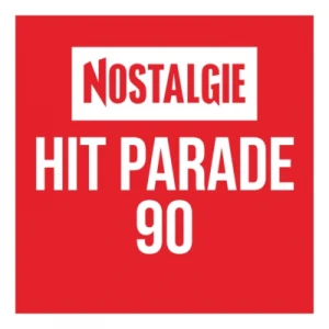 Nostalgie Hit Parade 90