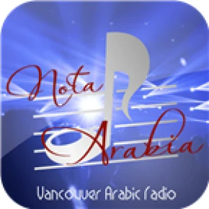 Nota Arabia