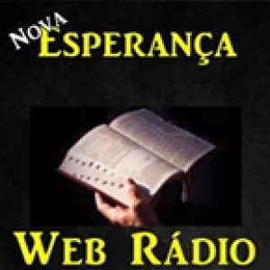 Nova Esperança Web Rádio