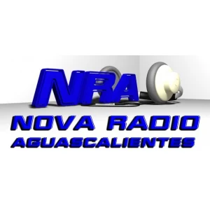 Nova Radio Aguascalientes