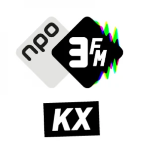 NPO 3FM KX