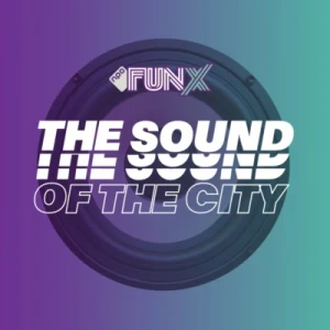 NPO FunX - Amsterdam