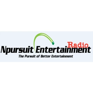 Npursuit Entertainment Radio KRMD