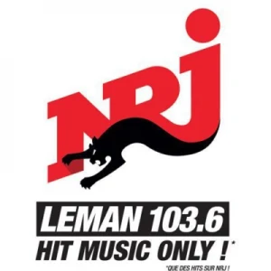 NRJ Léman