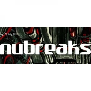 Nubreaks