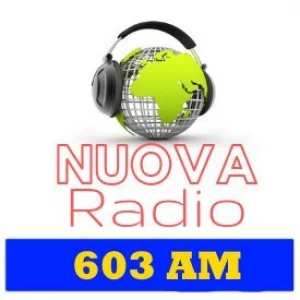 Nuova Radio AM603