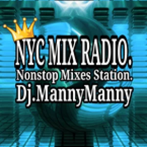 NYC MIX RADIO.