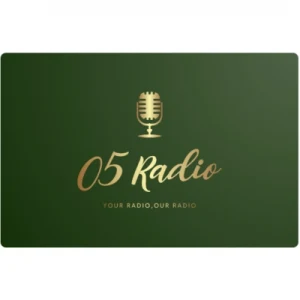 O5 Radio