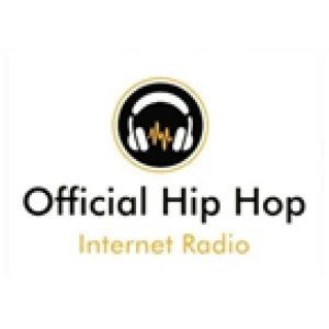 Official Hip Hop Internet Radio