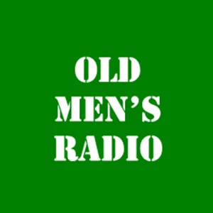 Old Men's Radio