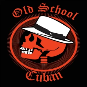 Old School Cuban