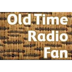 Old Time Radio Fan