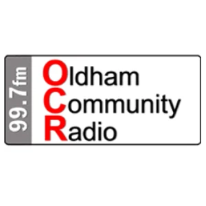 Oldham Community Radio 99.7fm