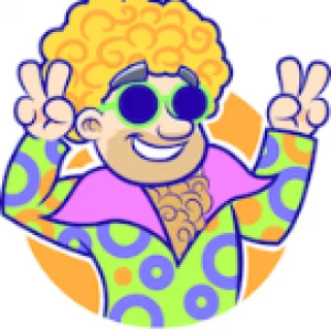 Oldie-Party von Feierfreund