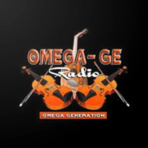 omega GE radio